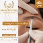 Design de Sobrancelha