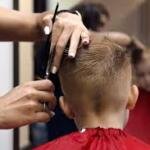 Corte Infantil