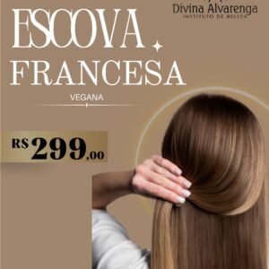 Escova Francesa